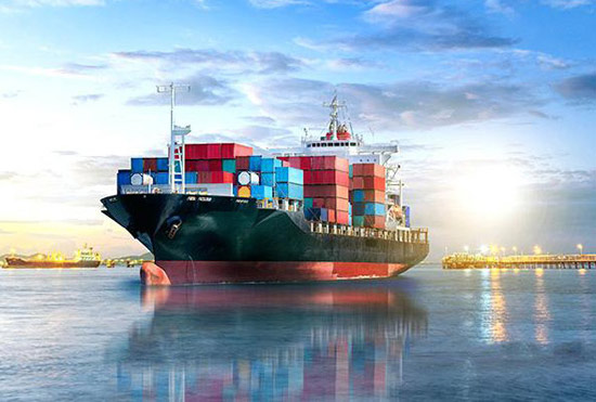 Sea Freight Forwarding Services Kochi